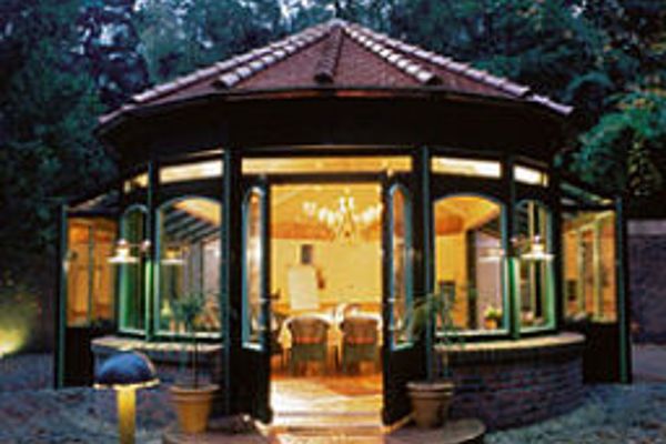 Jagdhaus Waldfrieden Romantikhotel (Quickborn)